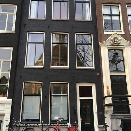 Kangaroom Amsterdam Dış mekan fotoğraf