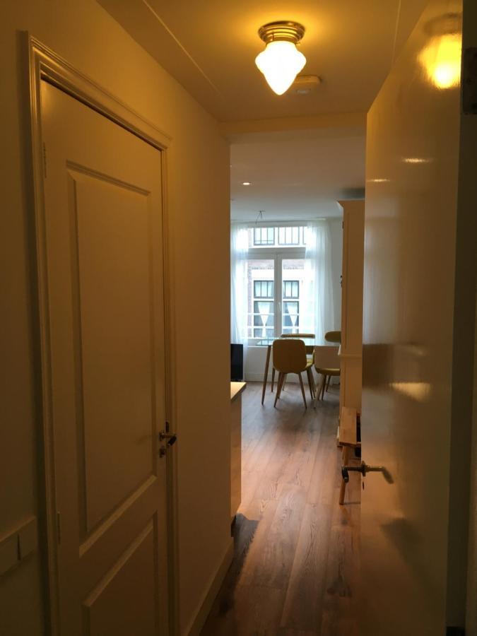 Kangaroom Amsterdam Dış mekan fotoğraf
