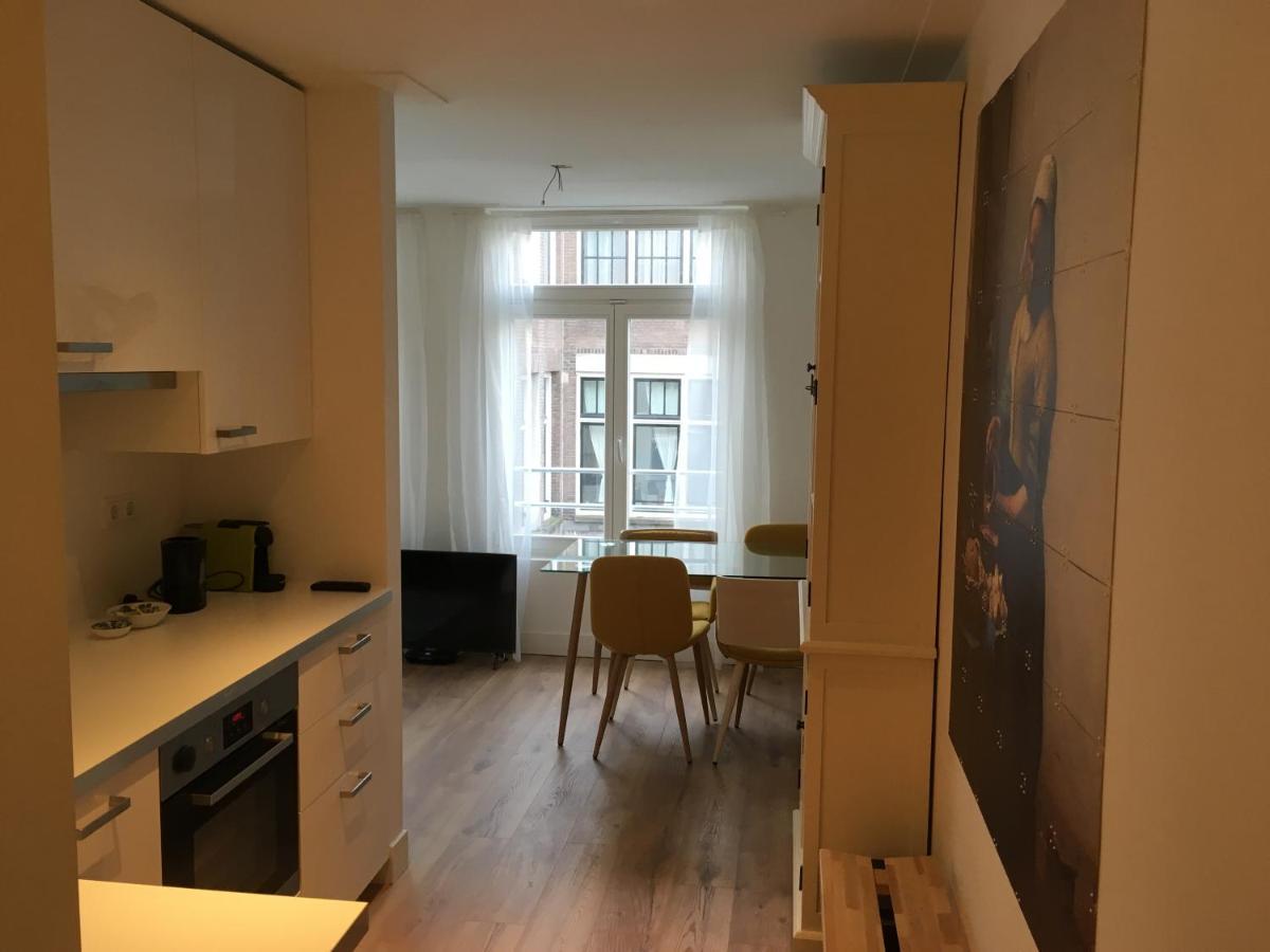 Kangaroom Amsterdam Dış mekan fotoğraf