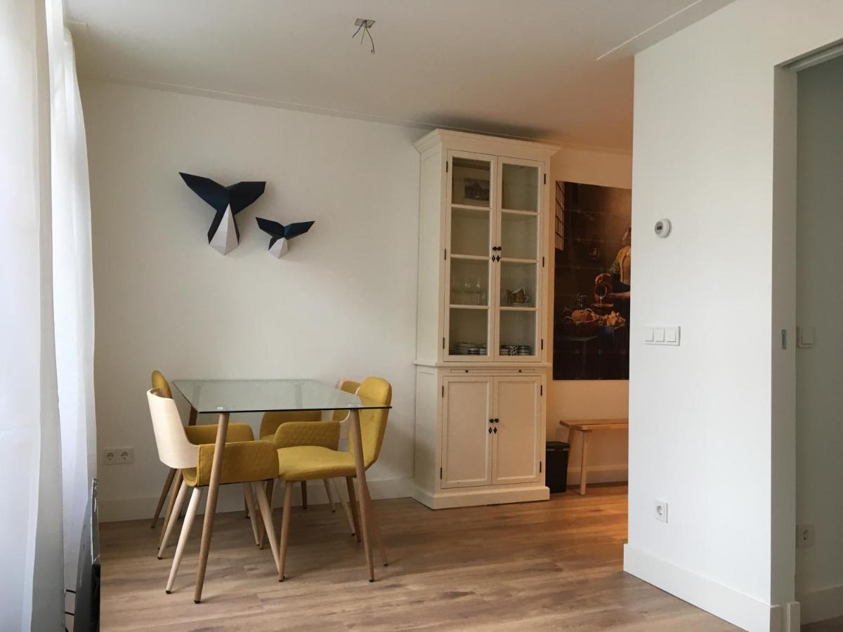 Kangaroom Amsterdam Dış mekan fotoğraf