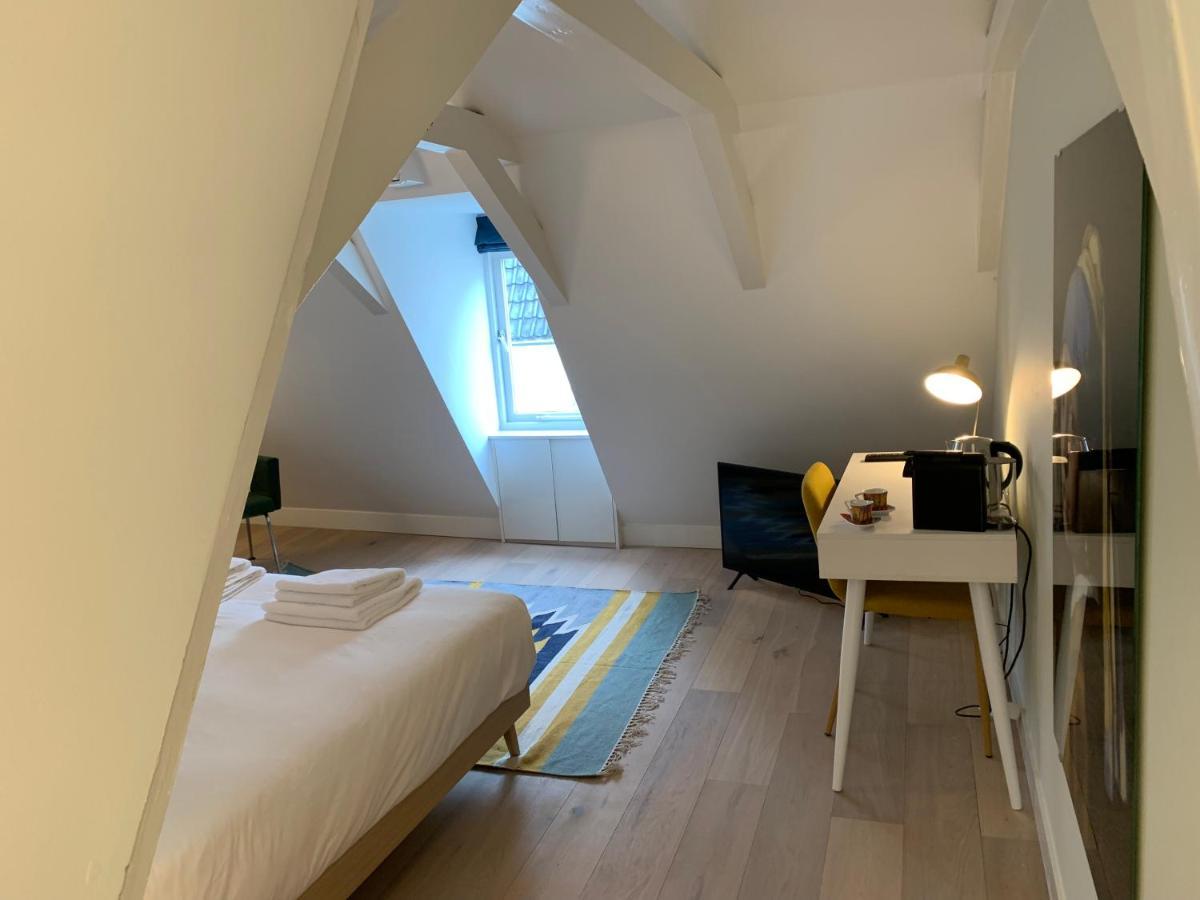 Kangaroom Amsterdam Dış mekan fotoğraf