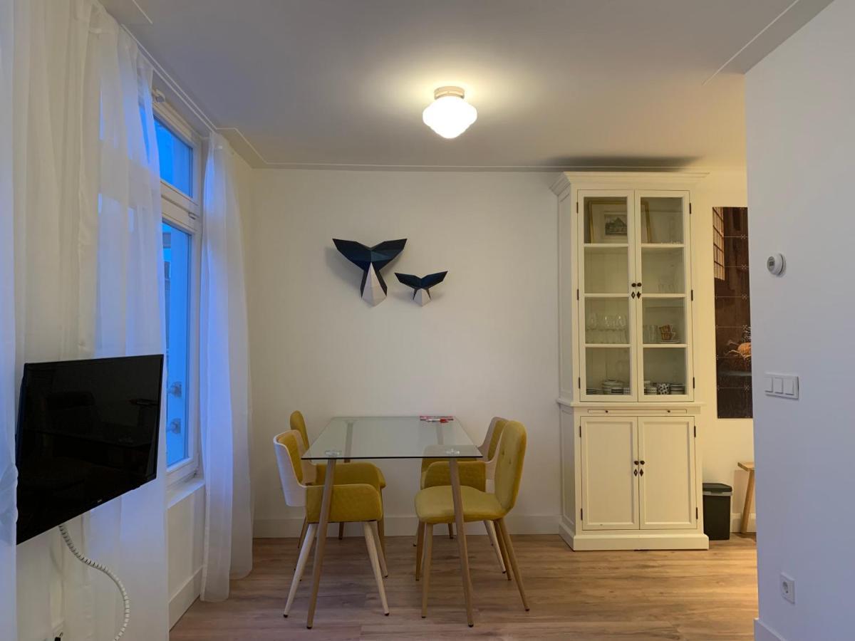 Kangaroom Amsterdam Dış mekan fotoğraf