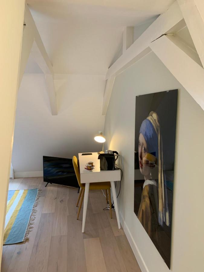 Kangaroom Amsterdam Dış mekan fotoğraf